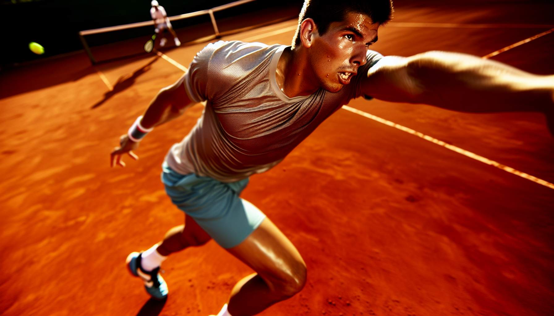 L&rsquo;influence de la condition physique sur la réussite au tennis