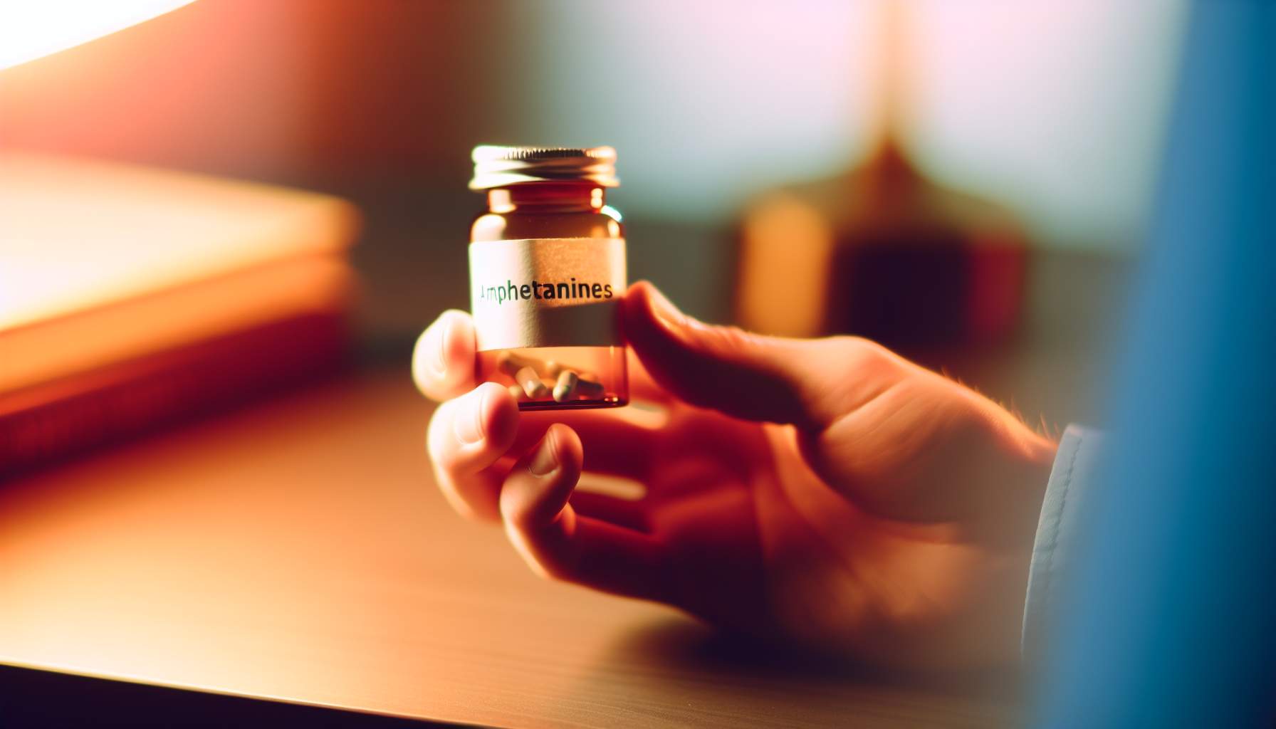 Amphétamines: découvrez leurs effets psychologiques