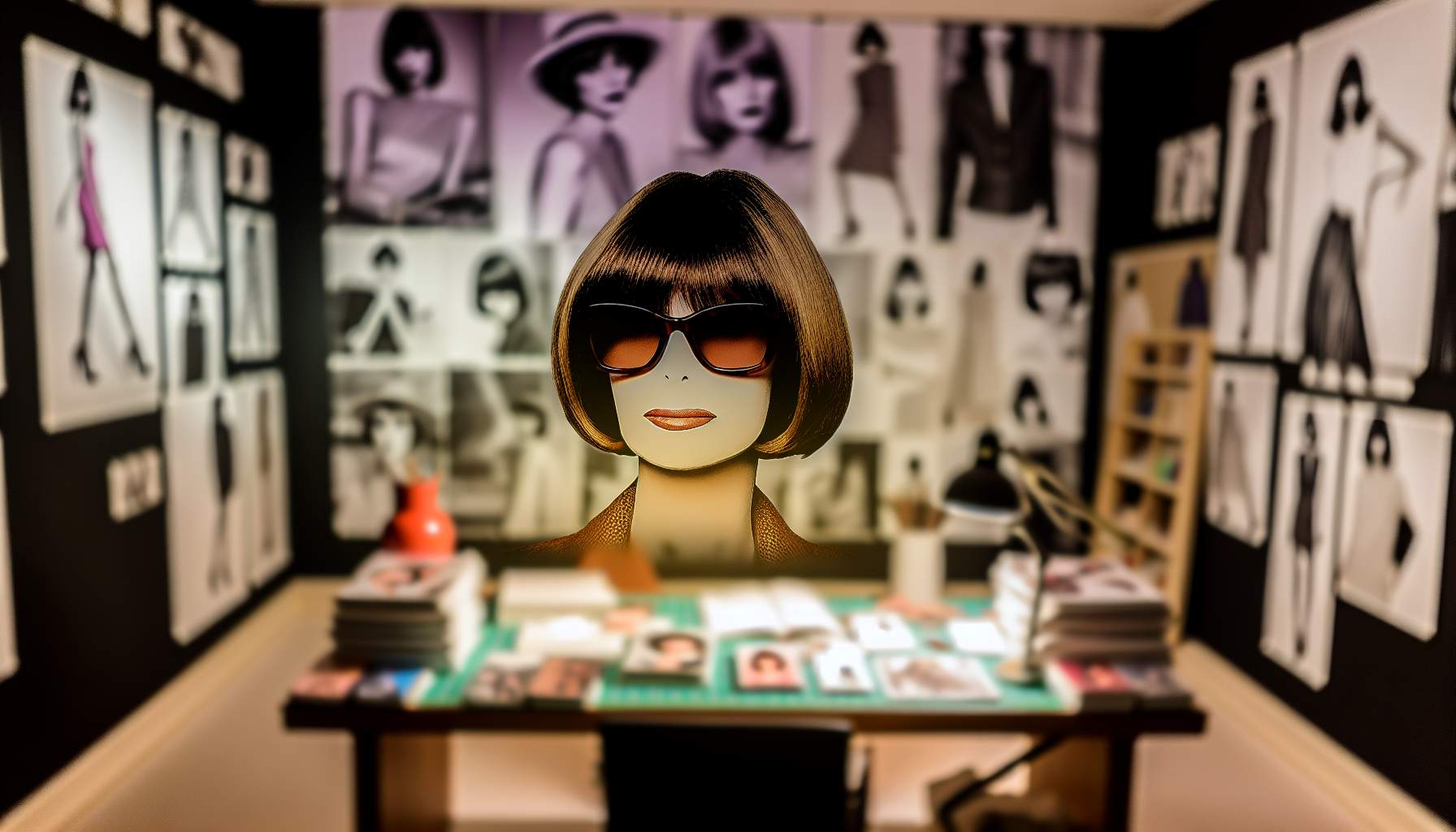 Anna Wintour prend-elle vraiment sa retraite ?