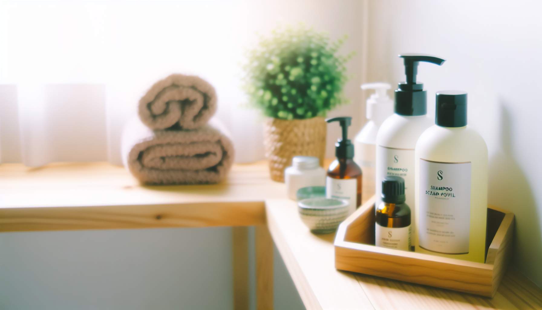 Astuce naturelle pour soulager le psoriasis cuir chevelu