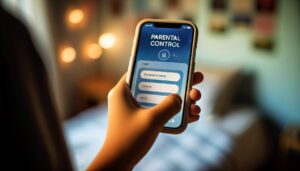 Astuces pour contourner Family Link Samsung