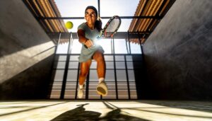 Astuces secrètes pour des performances padel optimales