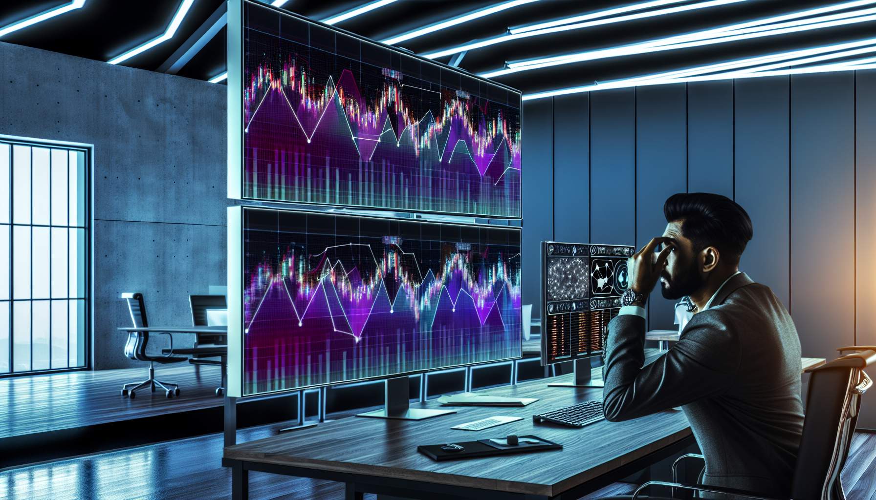 Aurevente : révolution du trading cryptomonnaies