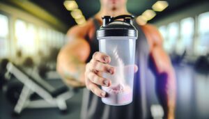 BCAA définition: l'allié secret des sportifs ?