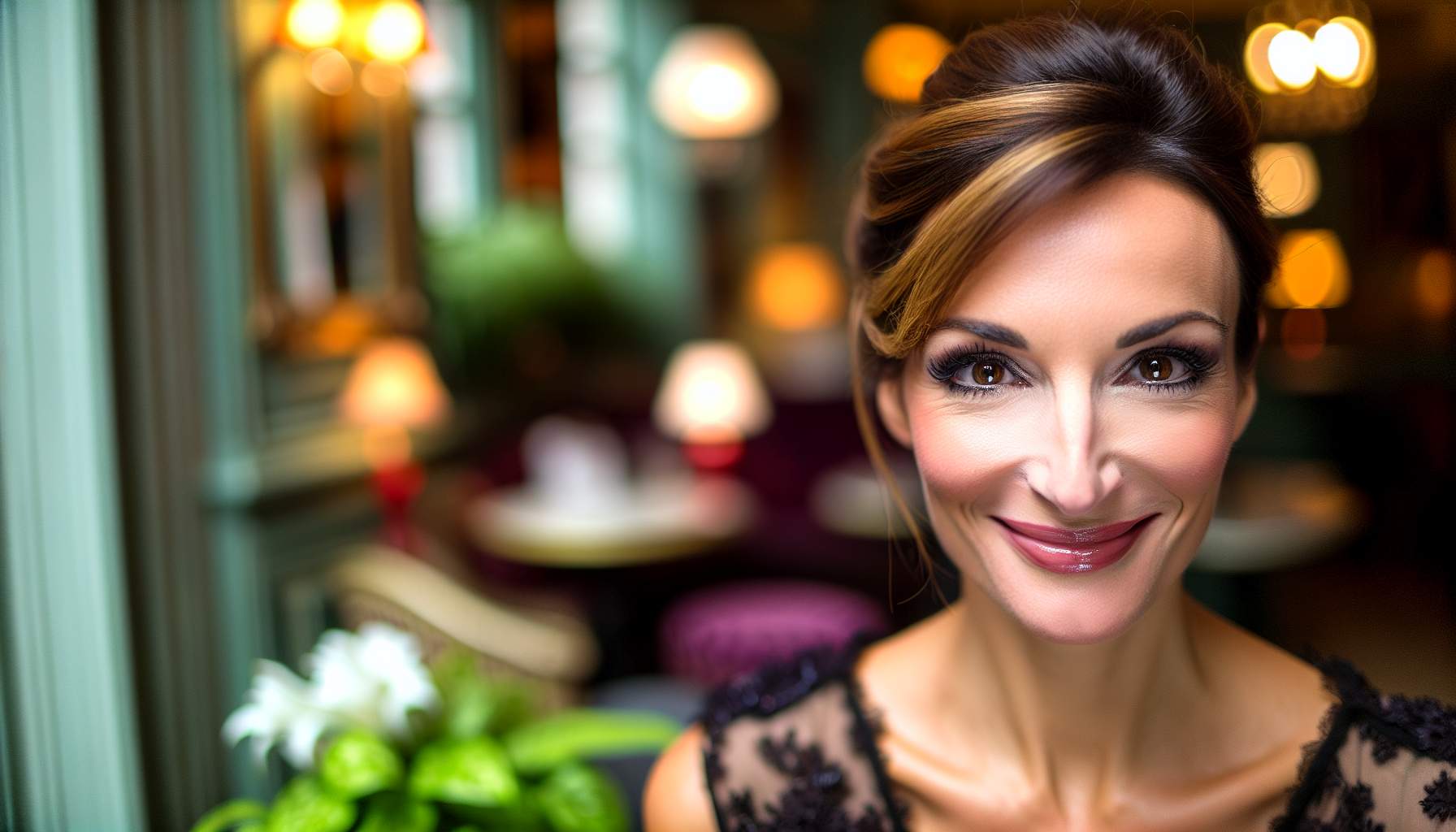 Betul Yilmazturk : les secrets de la beauté française