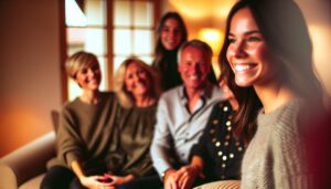 Bianca Censori: découvrez sa famille fascinante !