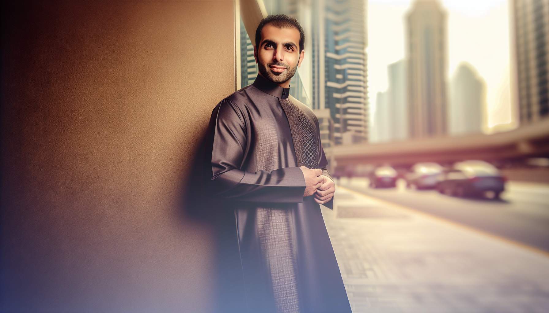 Bien choisir qamis homme: astuces incontournables