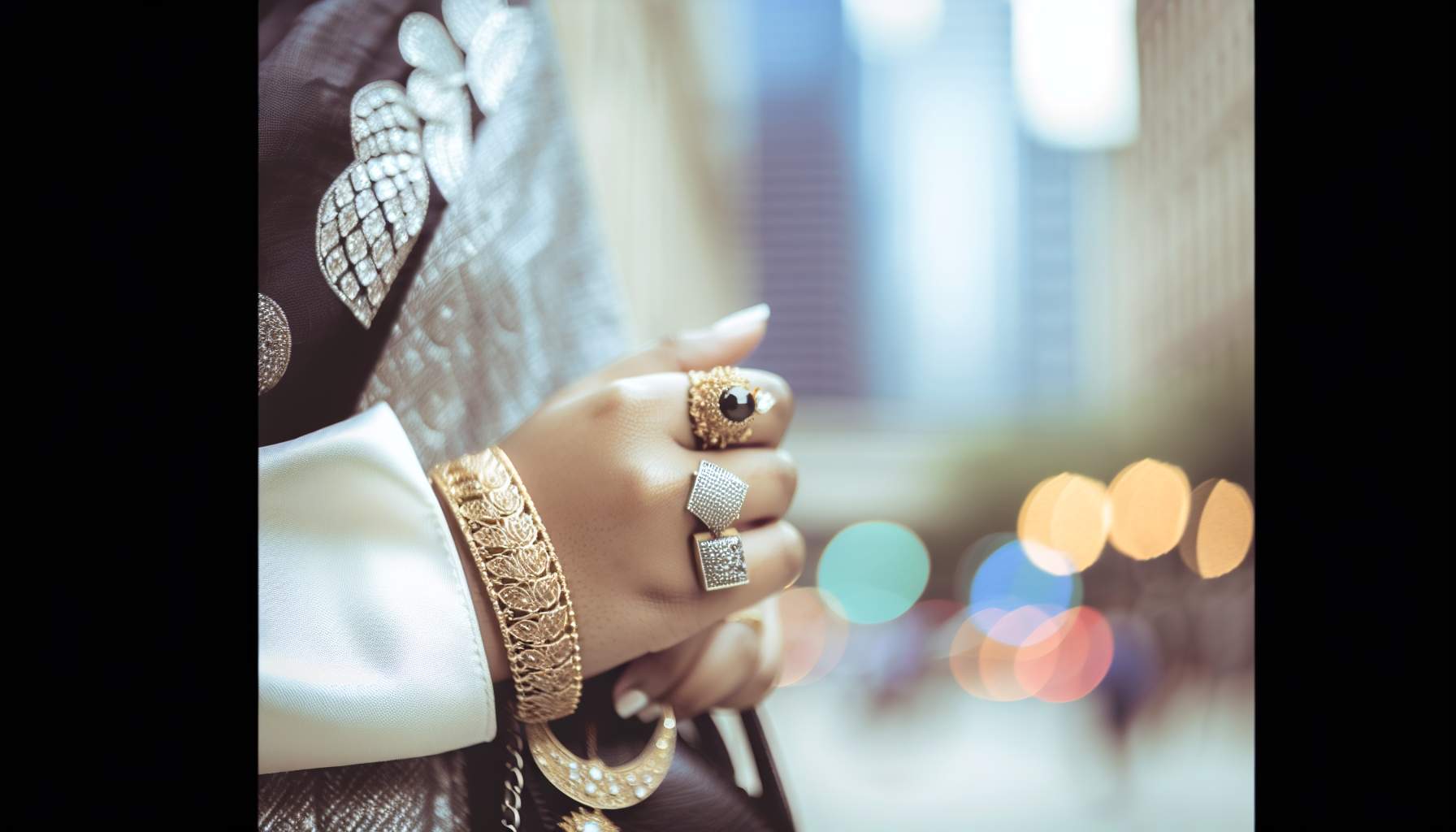 Bijou tendance: comment transformer votre look?