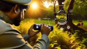 Caméra chasse connectée: fais le bon choix !