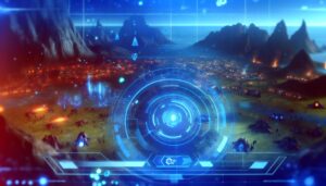 Carte interactive: explorez The First Descendant 🎮