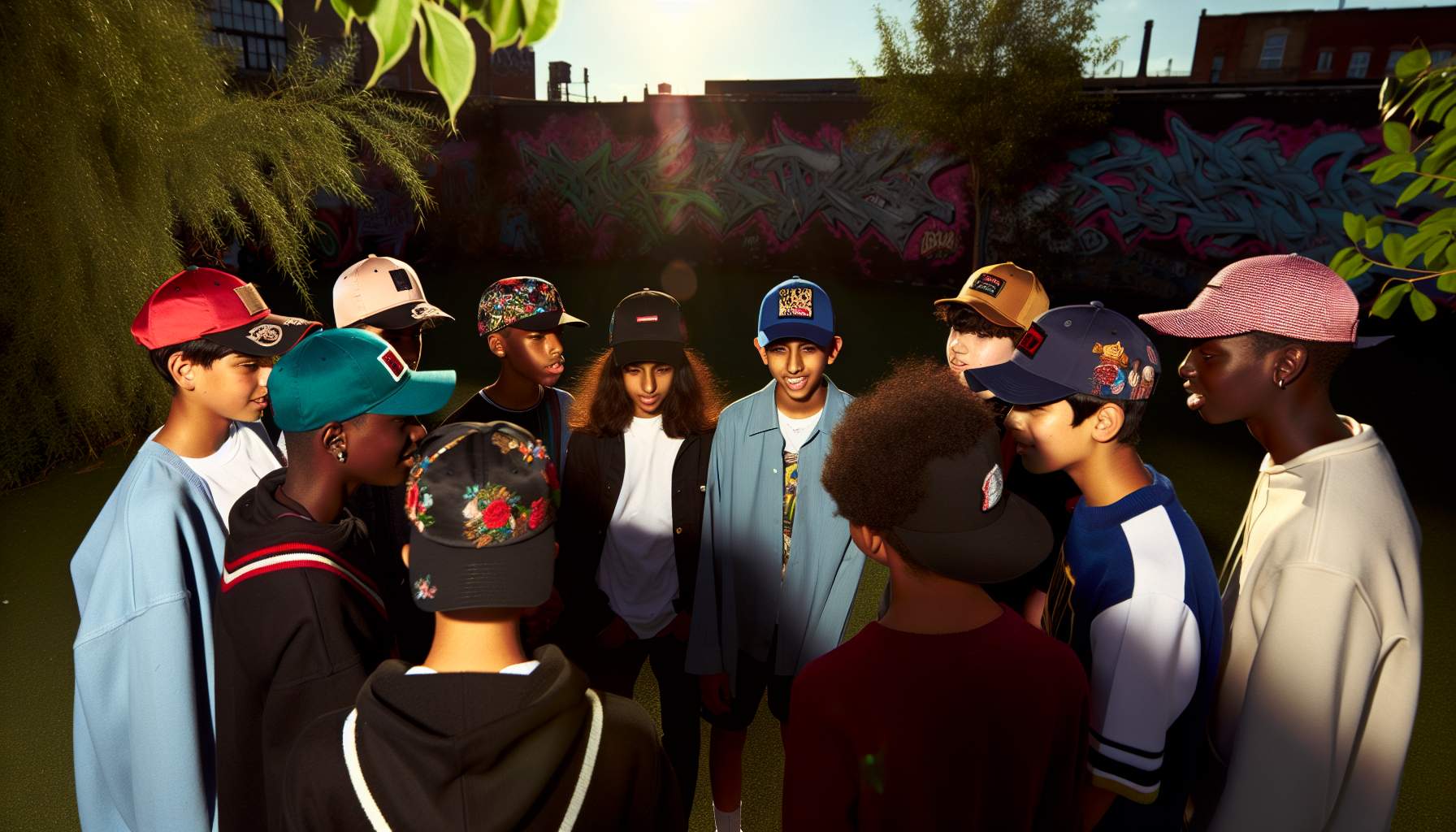 casquettes-adolescents-saison casquettes-adolescents-saison