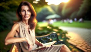 Cassandra Troy : découvrez sa vie fascinante