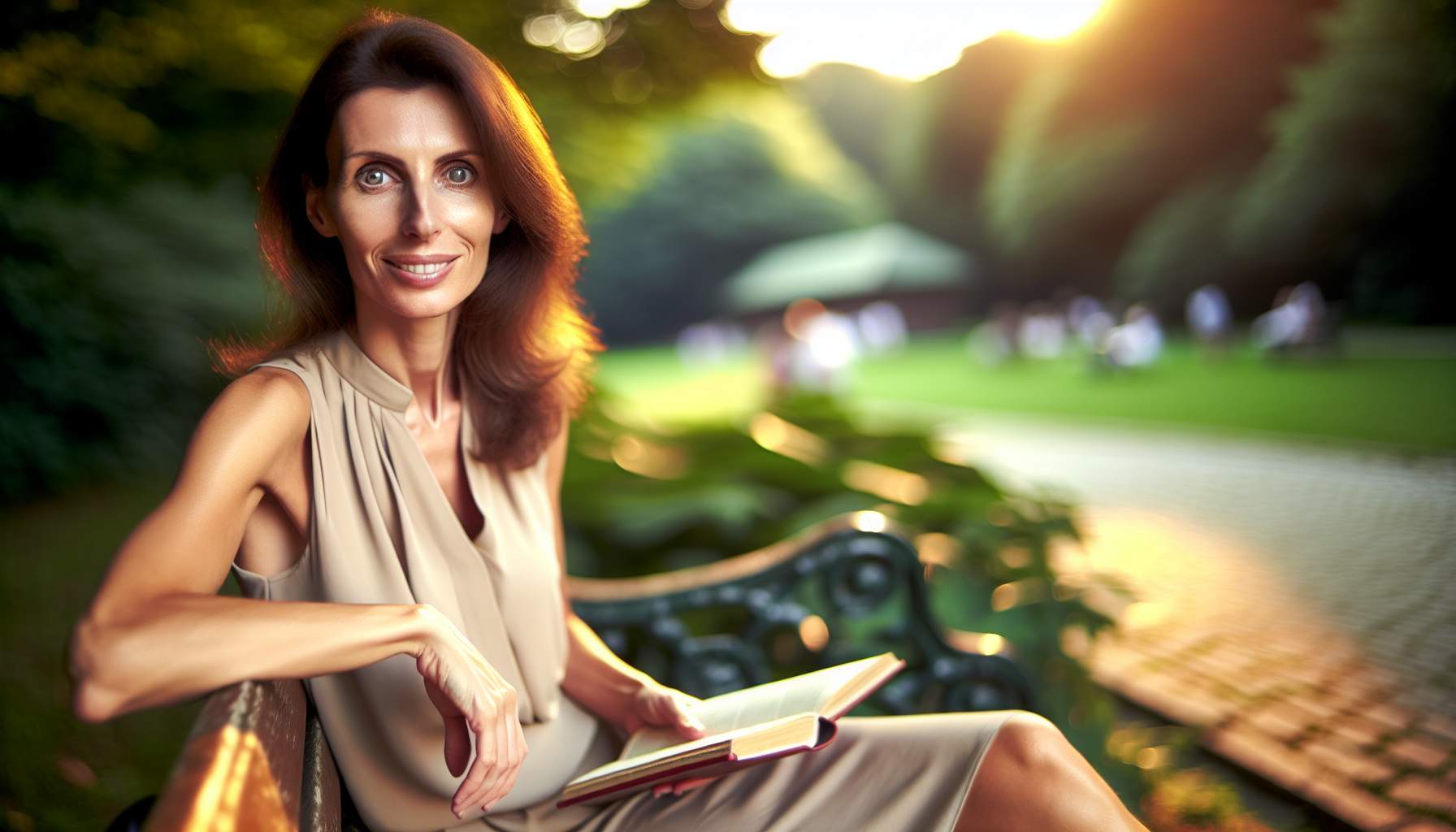 Cassandra Troy : découvrez sa vie fascinante