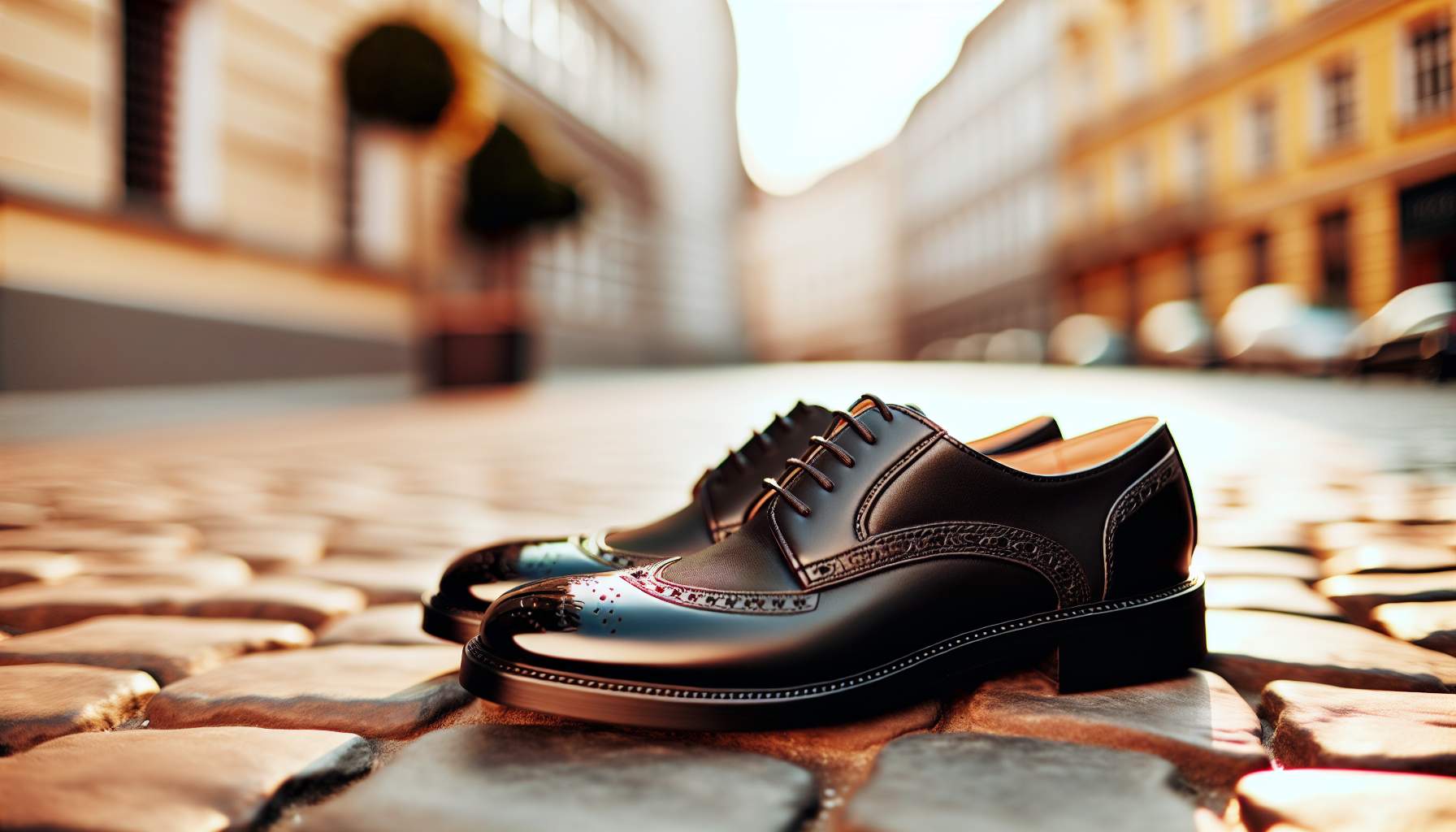 Chaussures élégantes: astuces pour toutes occasions