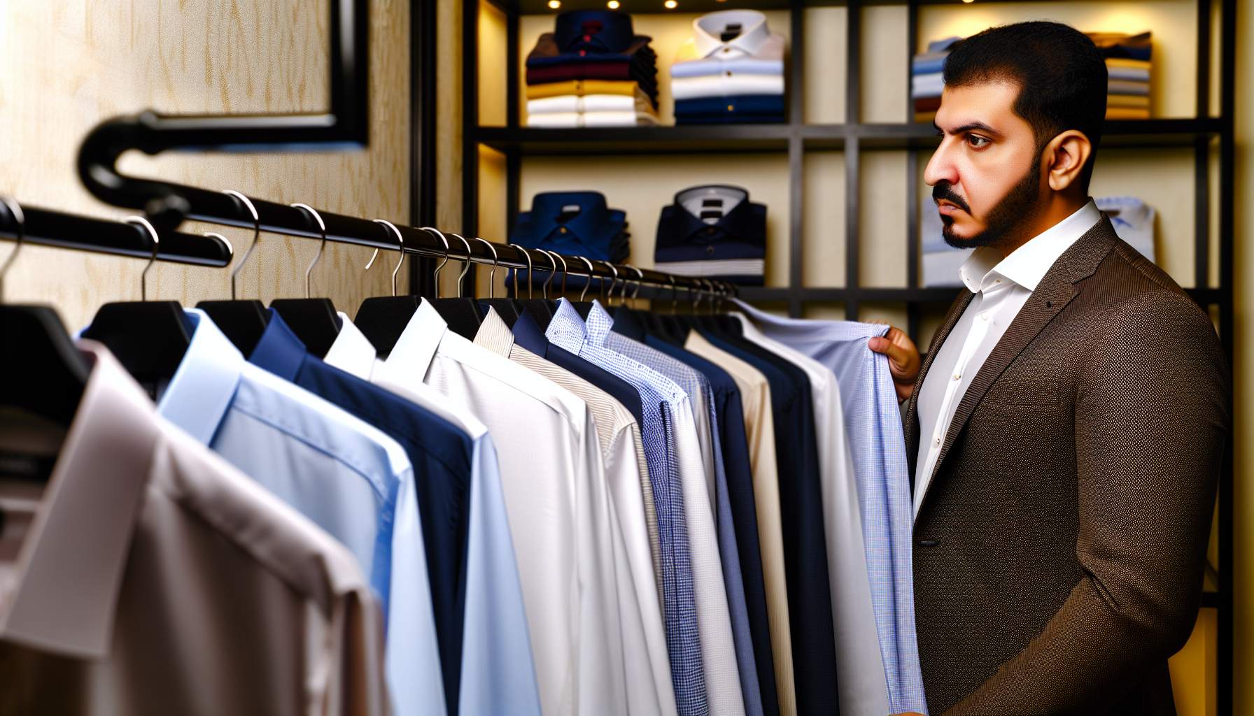 choisir-chemise-homme-parfaite choisir-chemise-homme-parfaite