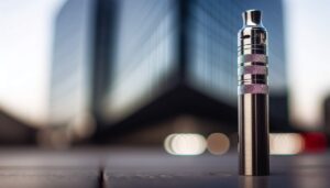 Cigarette électronique Puff : la révolution du vapotage ?