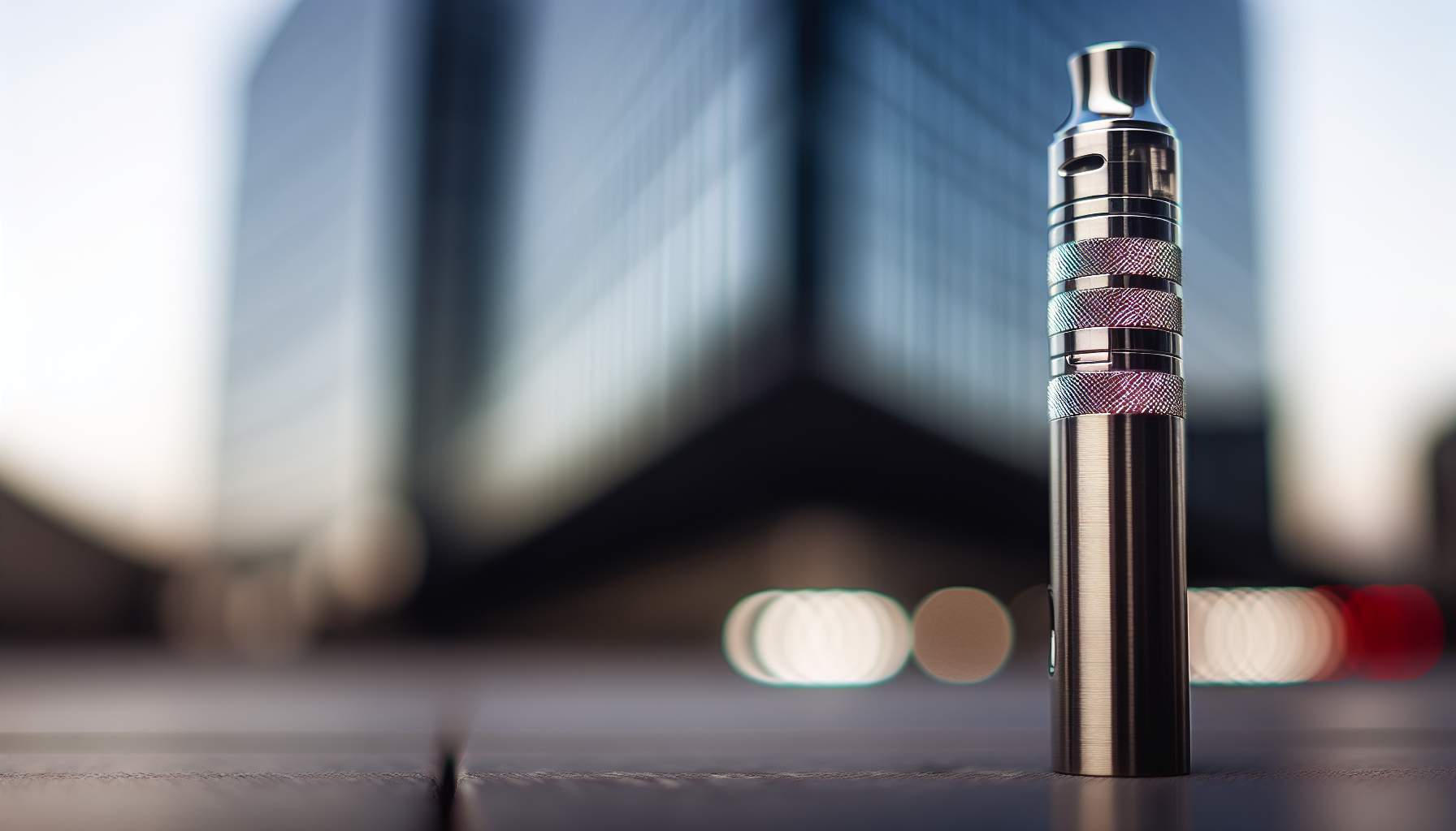 Cigarette électronique Puff : la révolution du vapotage ?