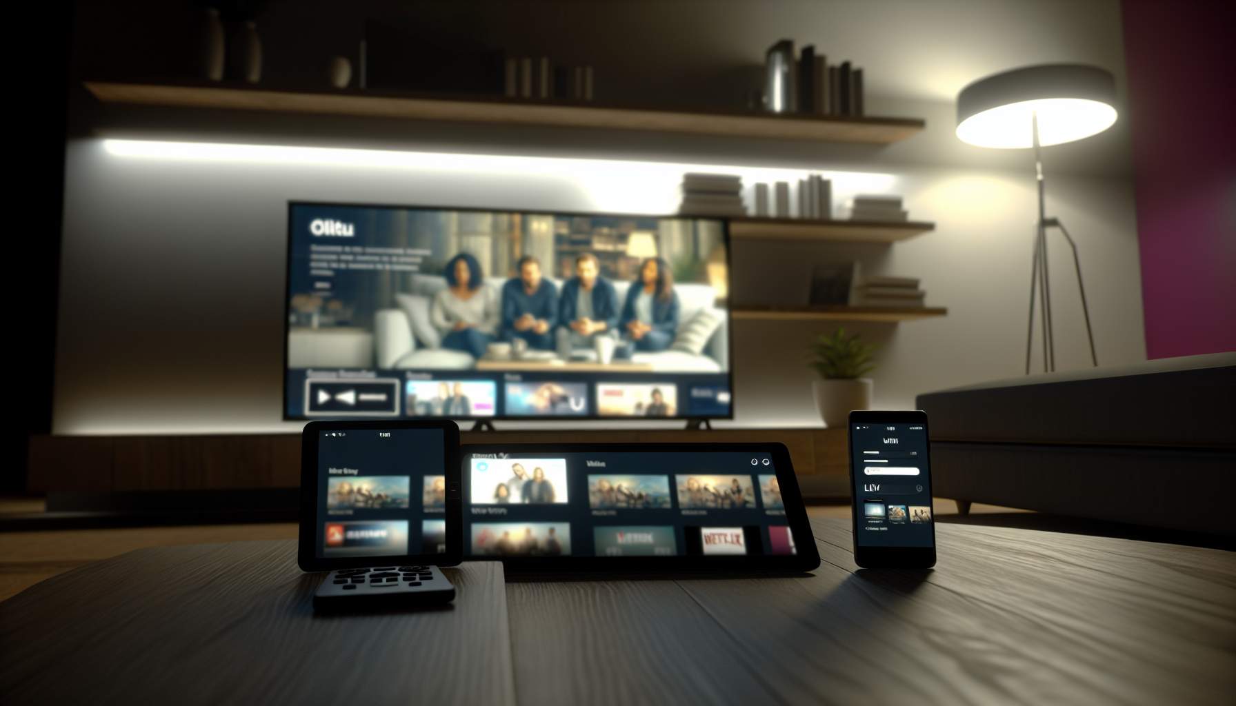 Combien d'écrans Netflix utilises-tu vraiment ?