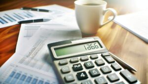 Comment calculer 1766 brut en net facilement ?