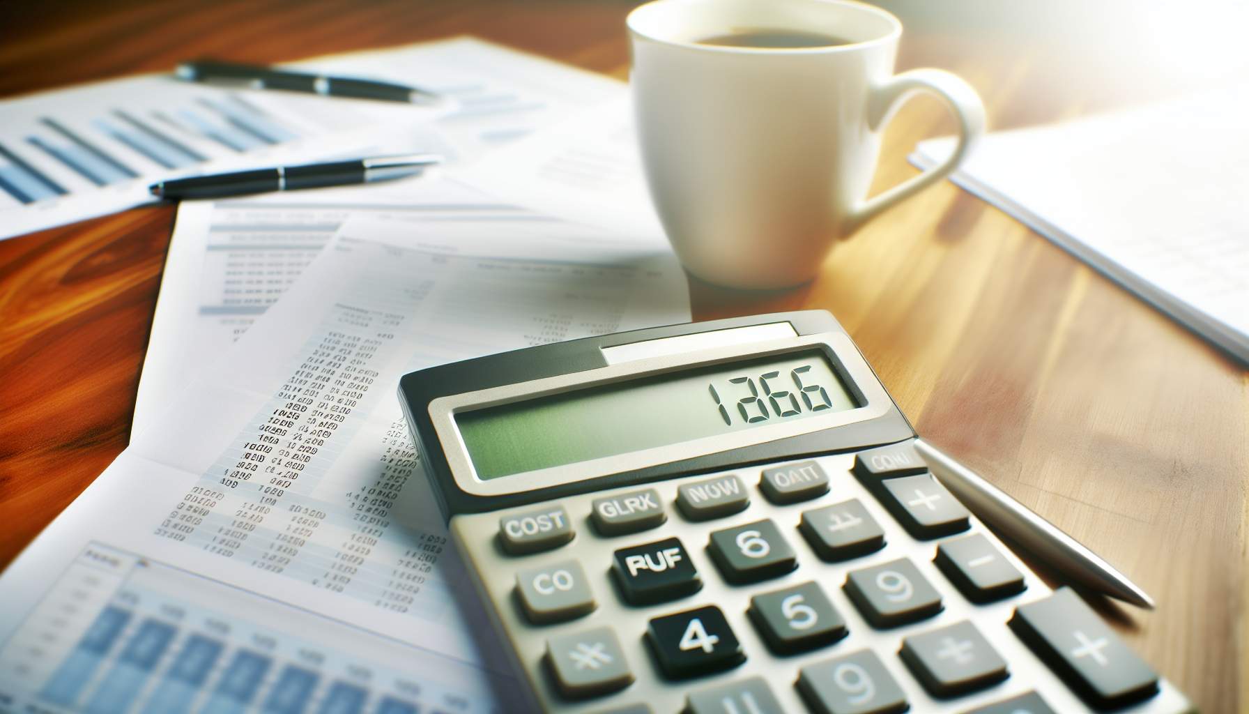 Comment calculer 1766 brut en net facilement ?