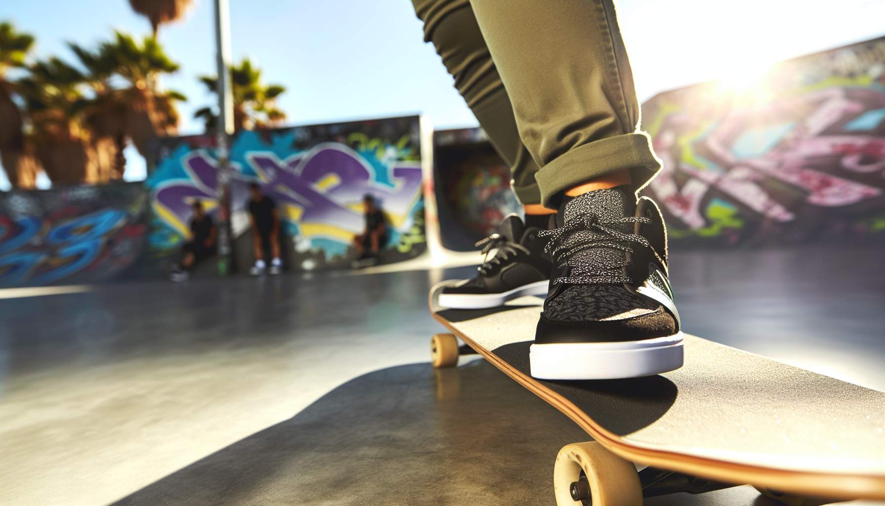 Comment choisir tes chaussures sport extrême ?