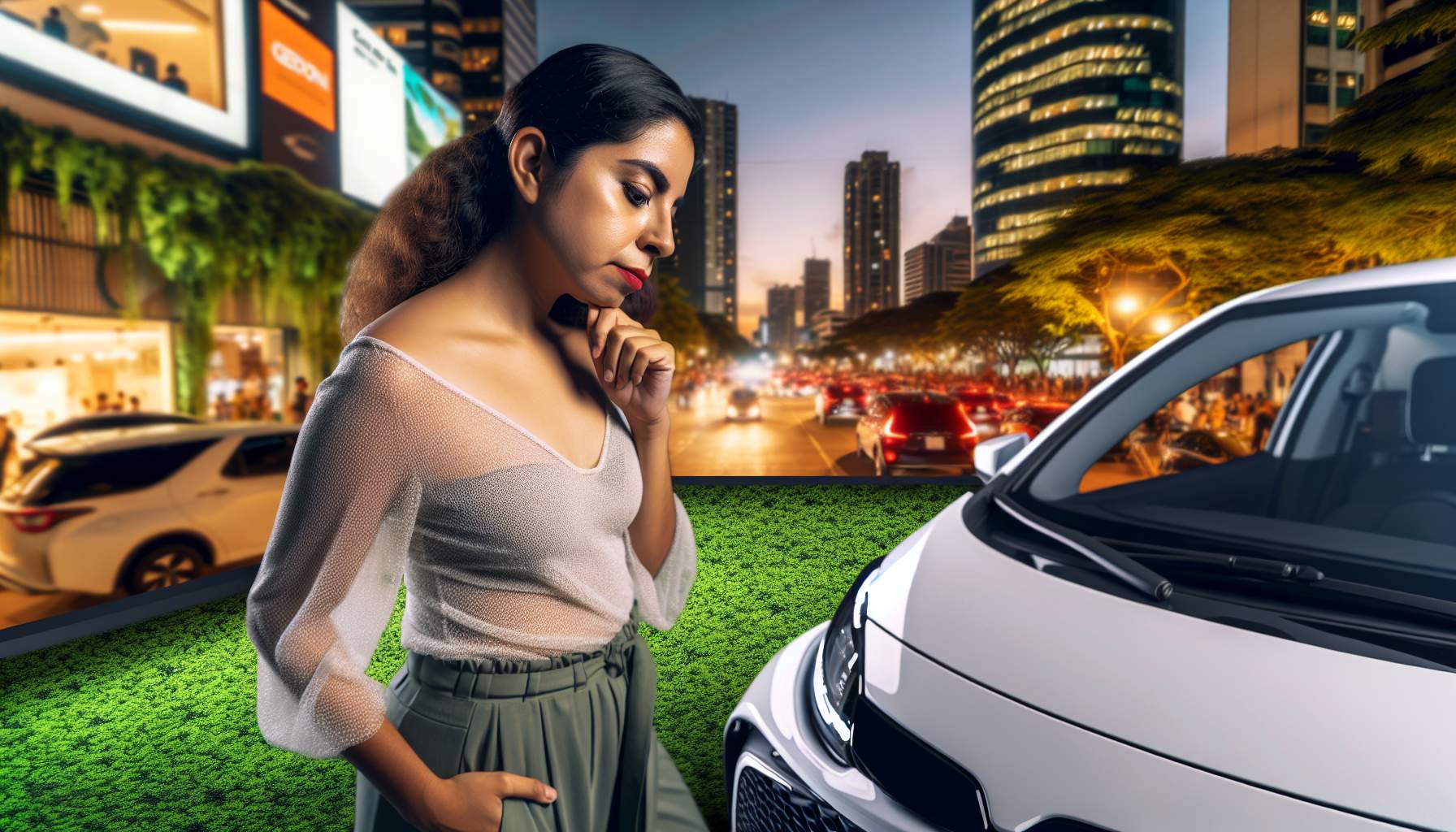 Comment choisir voiture adaptée à votre vie ? 🚗