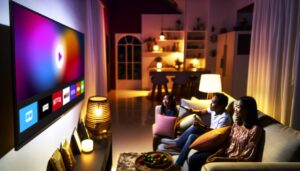 Comment reconnaître une smart TV facilement ?