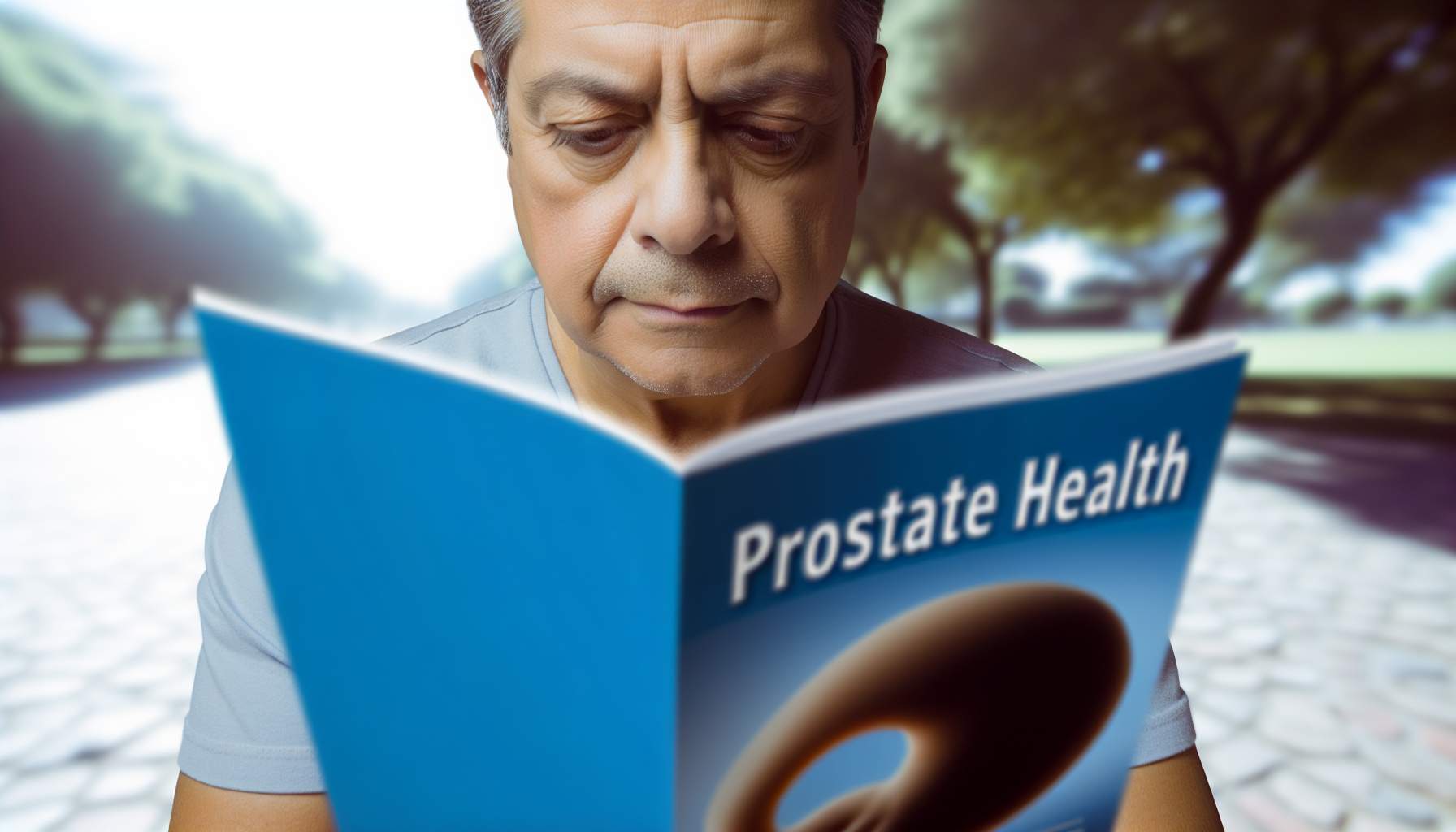 Comprendre l'adénome prostate: symptômes clés