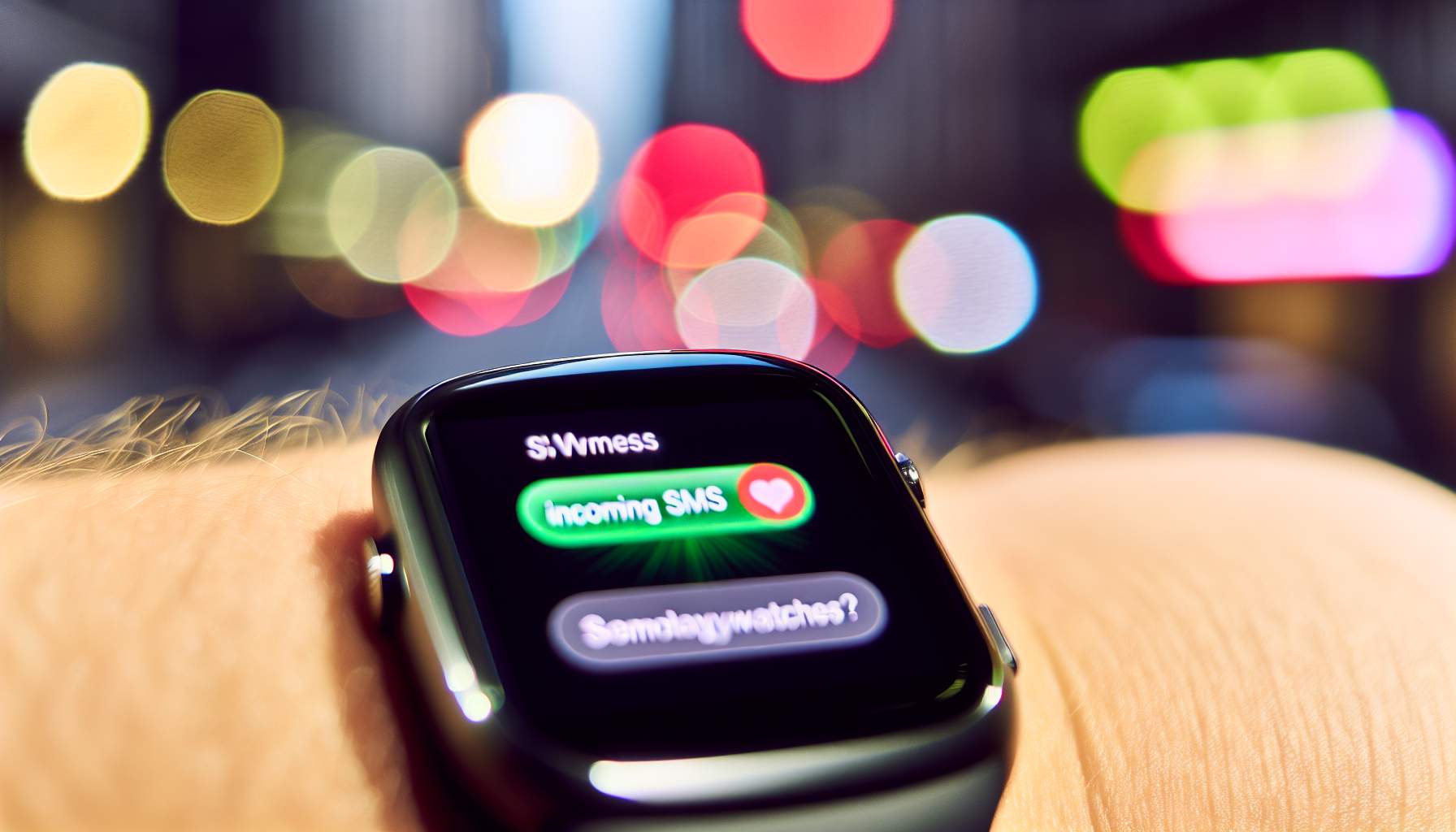 configurer-sms-montre-connectee configurer-sms-montre-connectee
