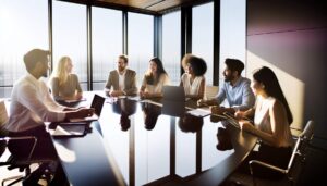 Connexaflow : comment réussir votre connexion inter-entreprises ?