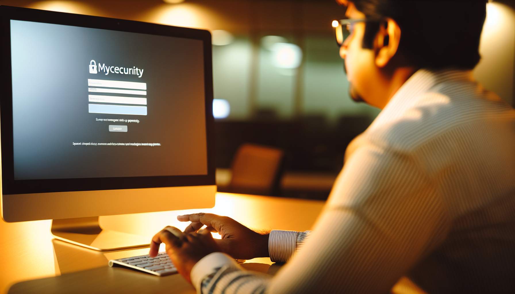 Connexion MyCecurity: astuces pour débuter sereinement