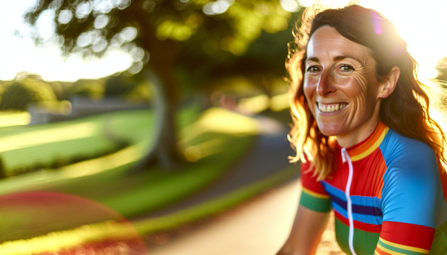 Corinne Poulidor : découvrez sa vie incroyable !