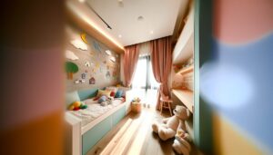 Créez un cocon enfants avec Bambins déco facilement