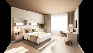 Critères hôtel 3 étoiles : ce que vous devez savoir !