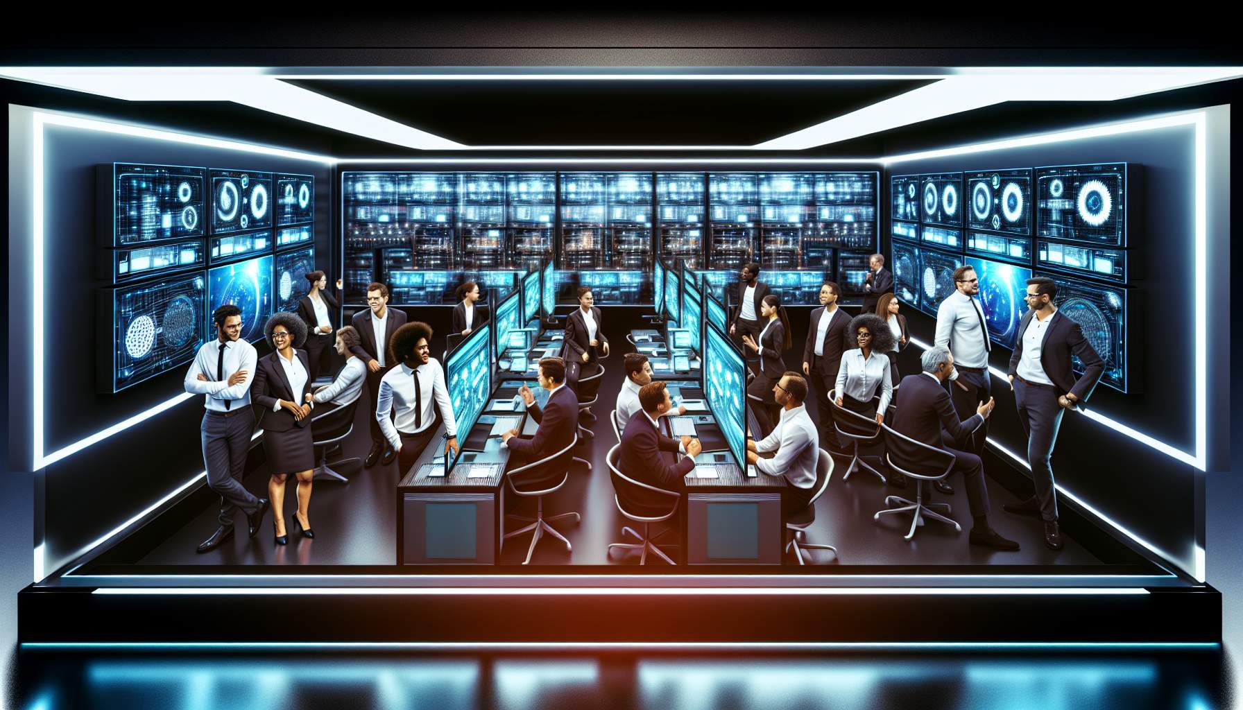 Découverte : comment Concerto LAB booste vos idées