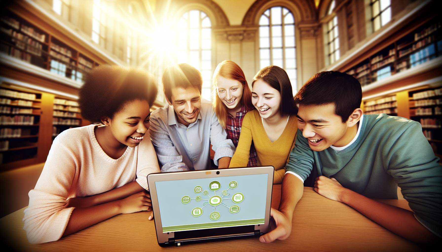 Découvre comment l'intranet étudiant UGA change tout !