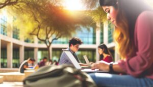 Découvre l'ENT UCA : le guide complet pour réussir !
