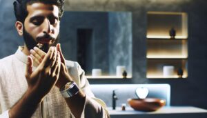 Découvre les secrets du baume à barbe !