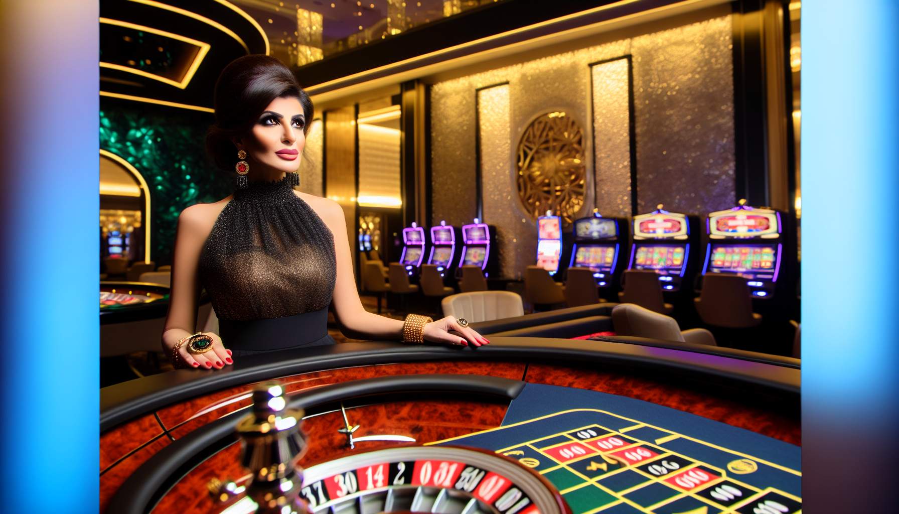 Découvrez des jeux casino mode inédits 🎲✨