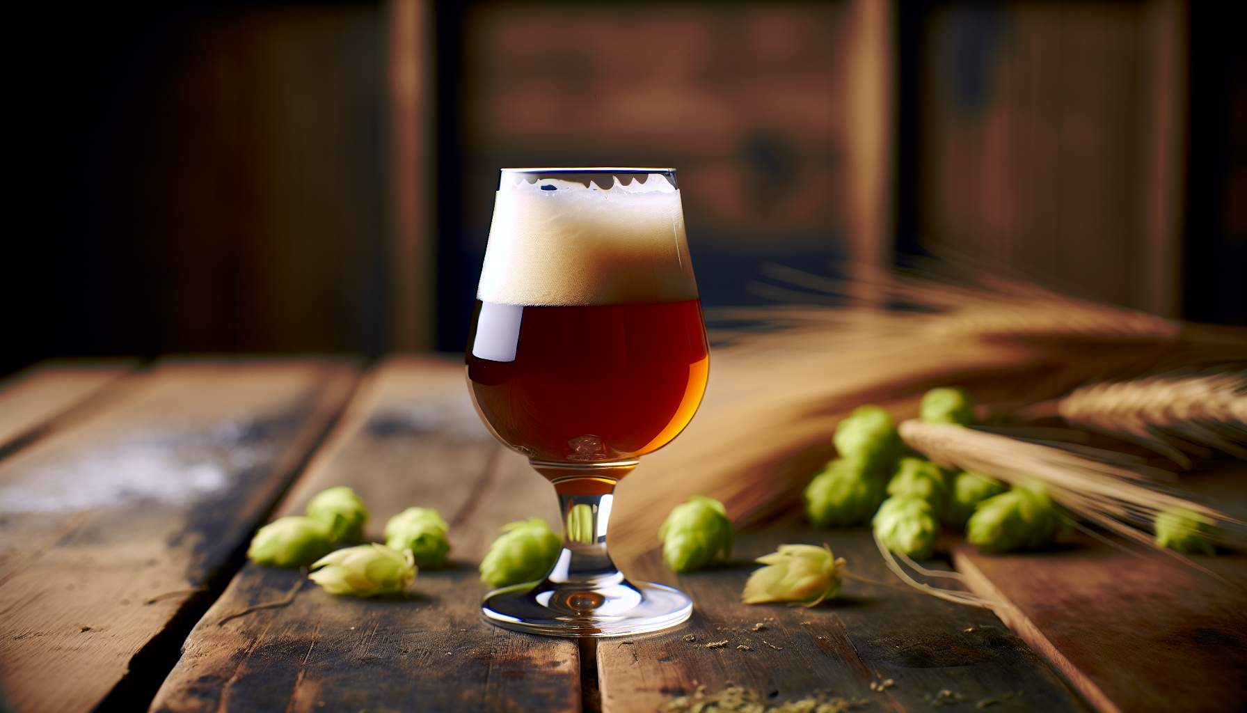 Découvrez la meilleure bière du monde en 2023 ! 🍻