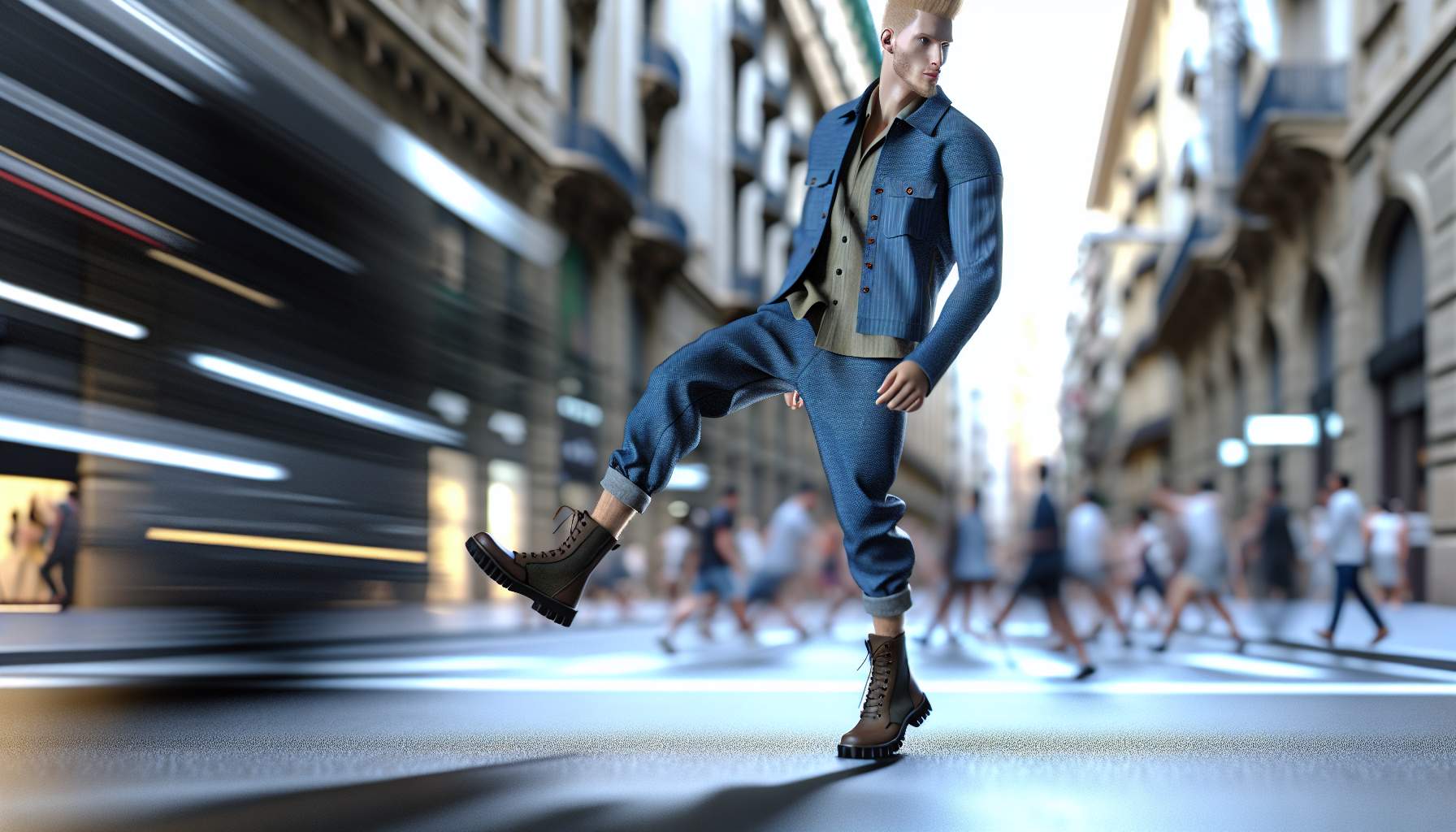 Découvrez la mode workwear: conseils et tendances