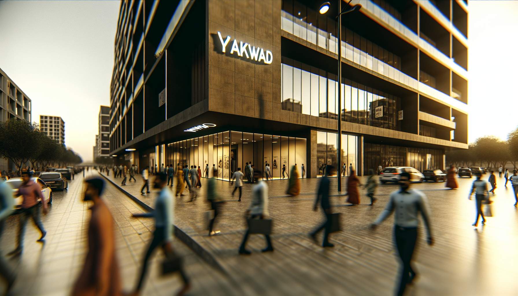 Découvrez l'adresse Yakwad 2024 maintenant !