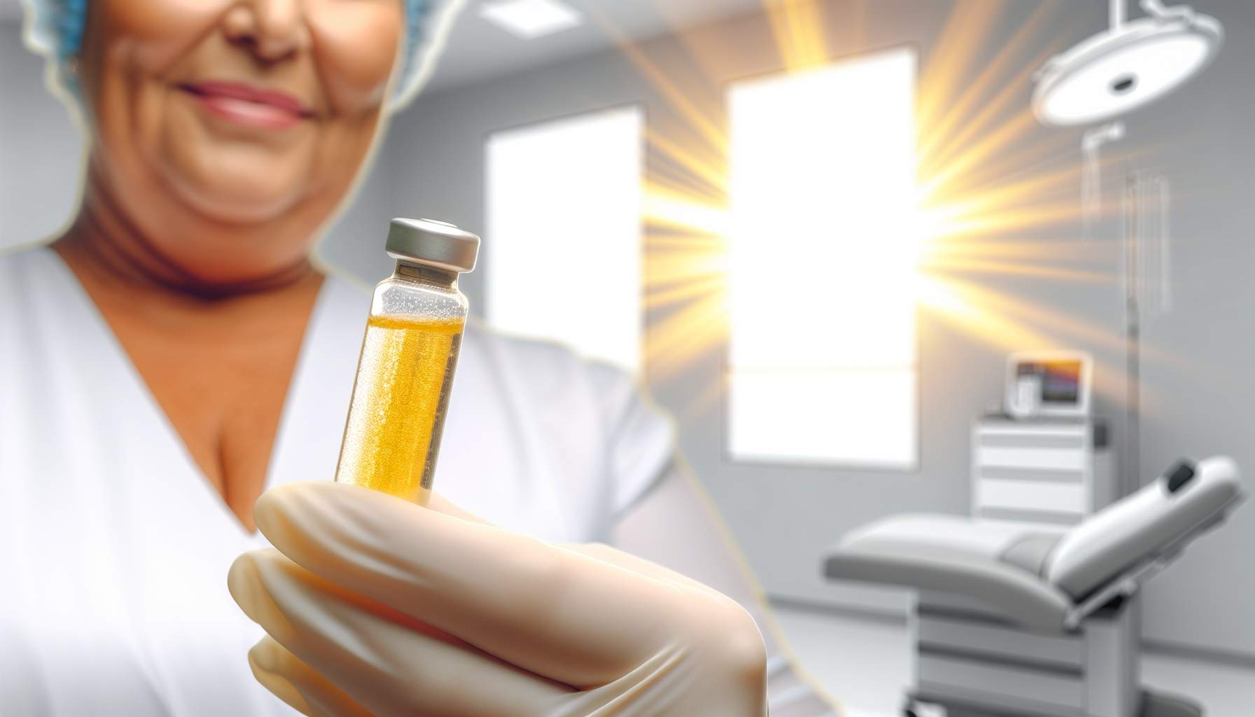 Découvrez le PRP : un secret de beauté révélé !