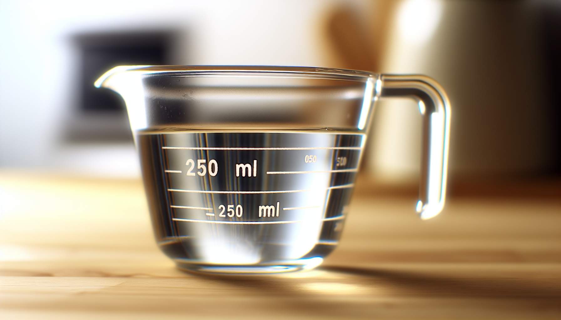 Découvrez le quart de litre en 250 ml !