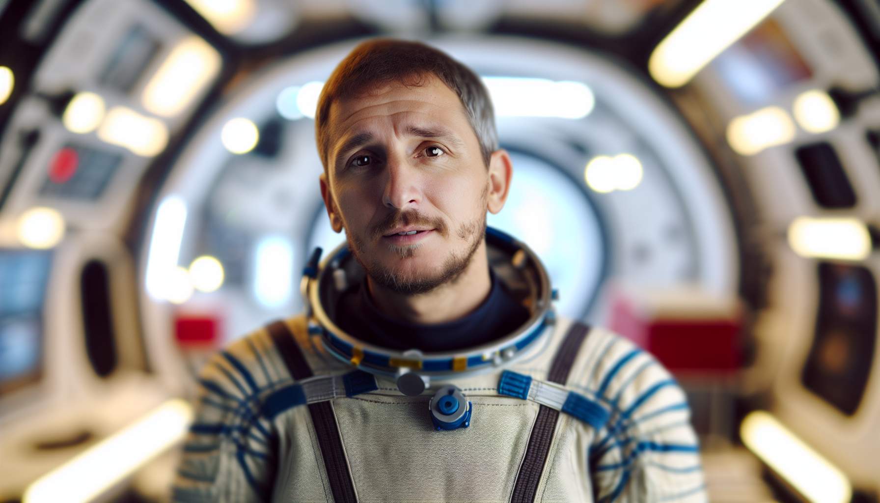 Découvrez le salaire de Thomas Pesquet 🚀