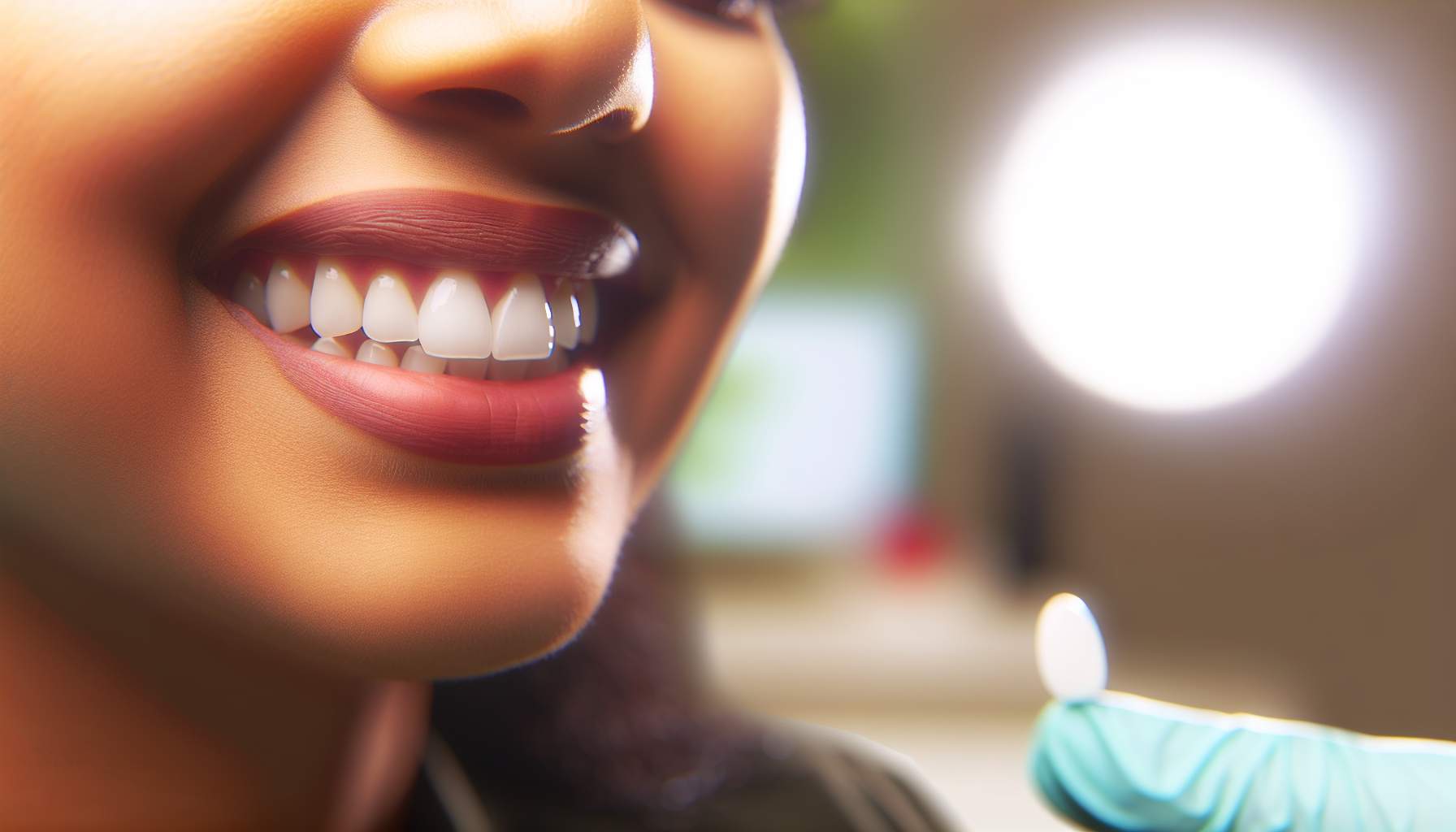 Découvrez les secrets de la dentisterie esthétique