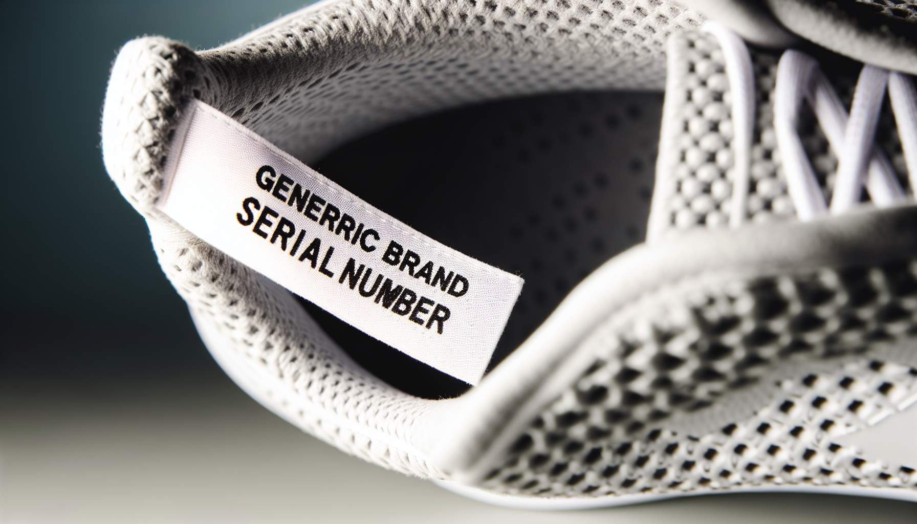 Vérifier l&rsquo;authenticité des Nike : décrypter le numéro de série efficacement