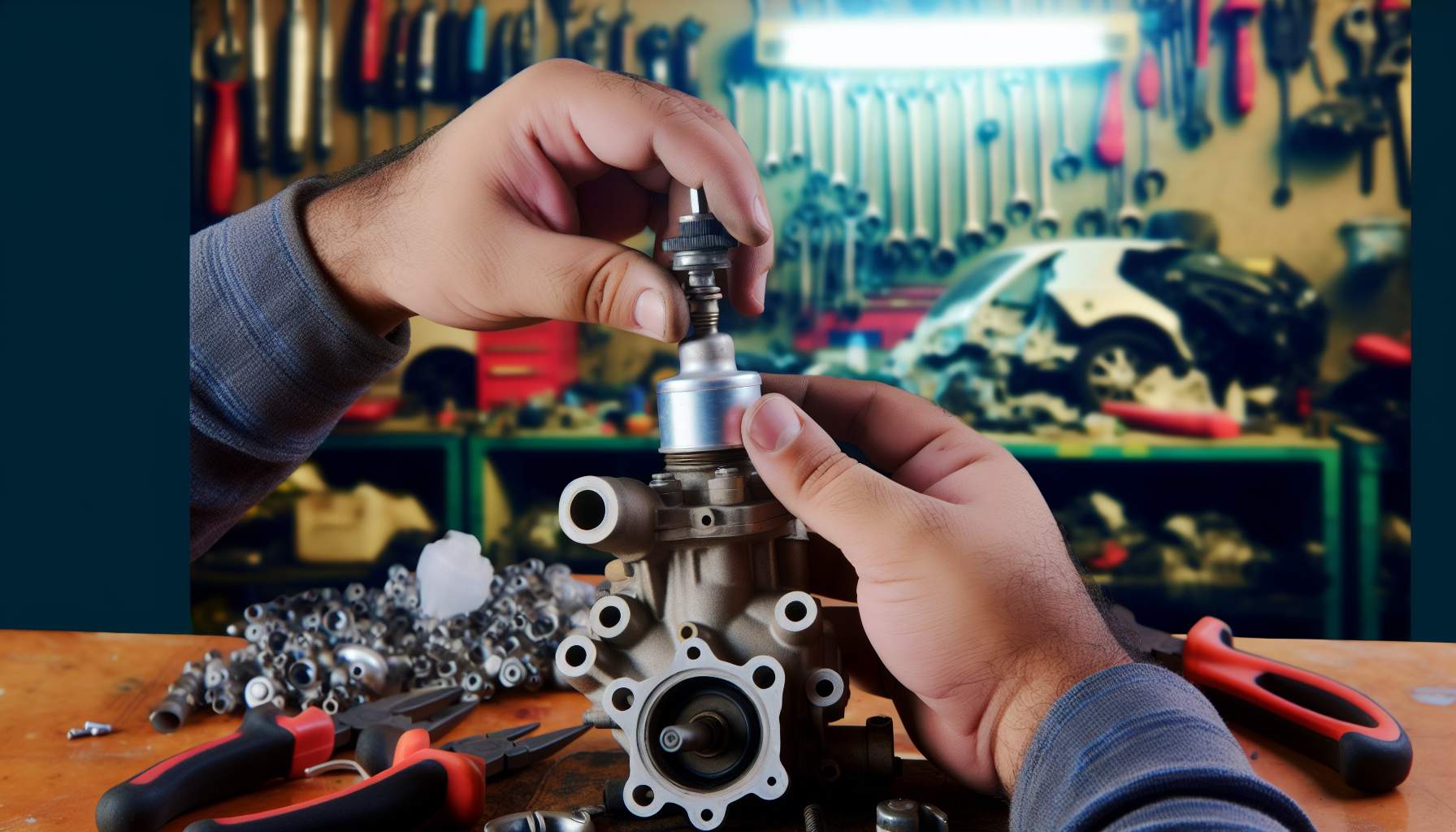 demonter-vanne-egr-307-hdi