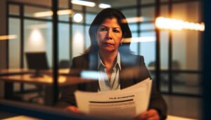 Dénonciation calomnieuse : vos droits et actions