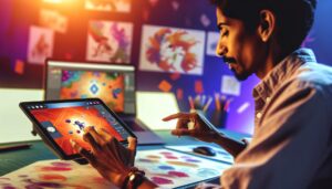Deviens un pro sur Skribble : astuces et conseils !